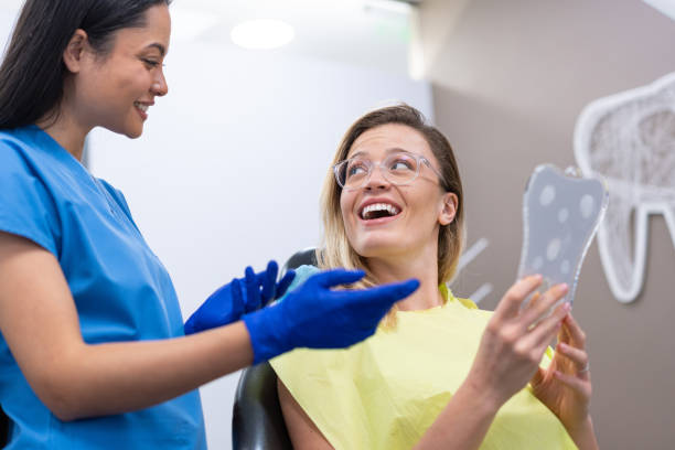 Best Dental X-Rays and Imaging  in Montgomery, TX